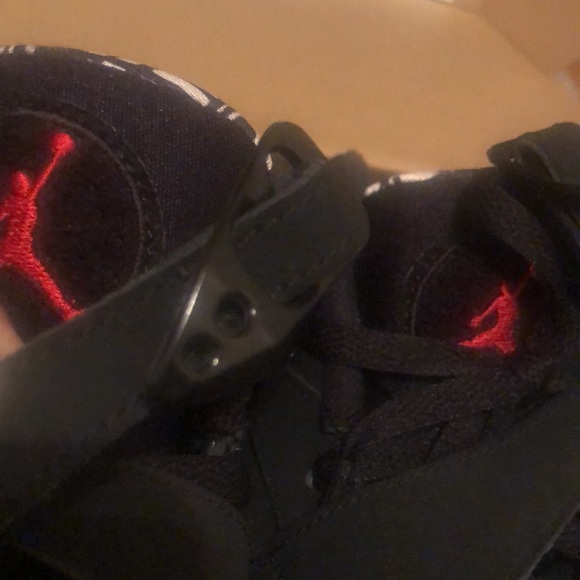 Jordan Retro 8 - Picture 12 of 14